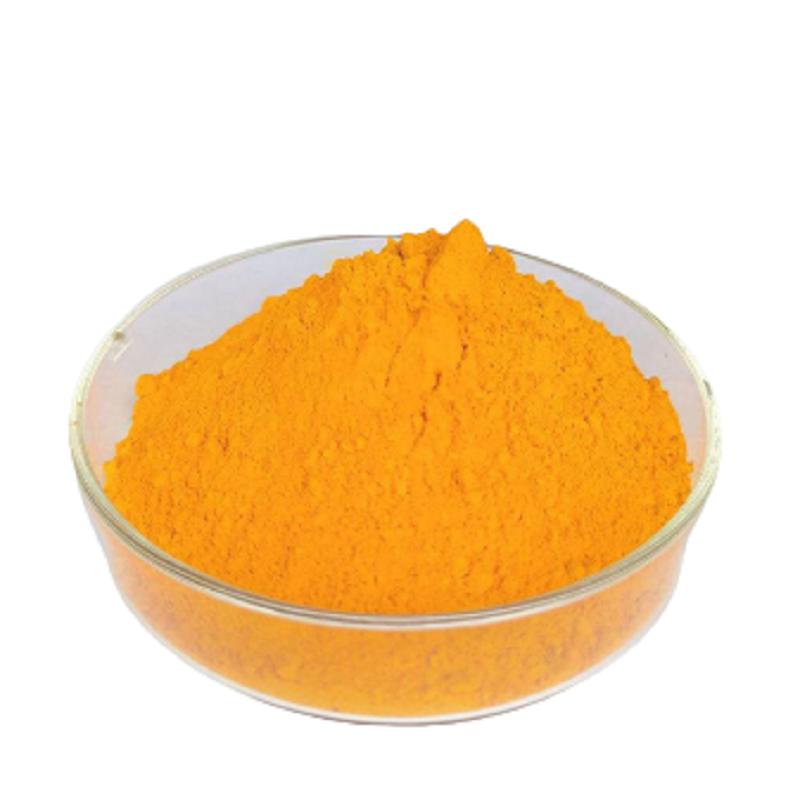 TC-101Yellow color powder