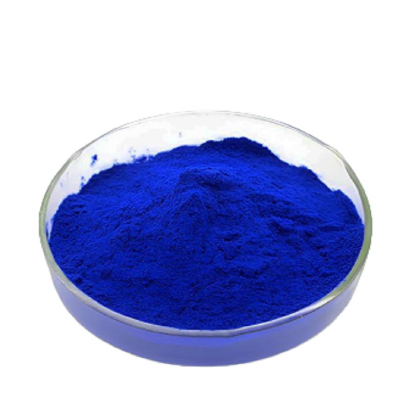 TC-103Blue color powder